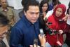 TKN Minta Pendukung Jokowi-Ma'ruf Tunggu Hasil Resmi dari KPU