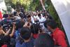 Cerita Sandiaga Uno Sebelum Masuk TPS