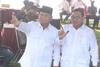 Usai Mencoblos, Sandiaga Uno: Ini Pengalaman Bersejarah