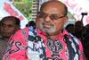 Gubernur Lukas Enembe Kecewa dengan Kinerja KPU Papua