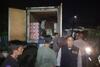 Distribusi Logistik Pemilu 2019 di Kelurahan Sukapura Terlambat