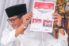 Pilpres 2019, Prabowo Optimistis dengan Dukungan Besar