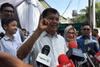 JK Sebut Semua Mengharapkan yang Terbaik dalam Hasil Pemilu