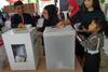 Tak Ada Asuransi Kematian, KPU Imbau Petugas Pemilu Jaga Kesehatan