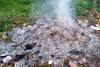 Sebelum Kotak dan Surat Suara Dibakar, Listrik Sempat Dipadamkan