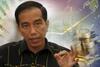 Jokowi Instruksikan K/L Tindak Lanjuti Rencana Arab Saudi Soal Investasi