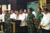 PTS LLDikti XII Ingin Bimbingan dari Untar