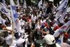 Muhammadiyah Imbau Masyarakat Tak Terpengaruh Hasil Quick Count