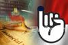 Ekonom: Hasil Quick Count Penyebab Rupiah Perkasa