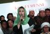 Prabowo-Sandi Belum Pikirkan Gugatan ke MK