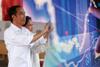 Jokowi Effect, IHSG Menguat di Zona Hijau