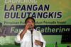 Ketum GP Ansor Sayangkan Klaim Prabowo Menangi Pilpres 2019