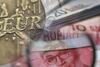 IHSG Ditutup Menghijau Sendirian di Tengah Kejatuhan Bursa Asia