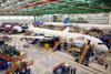 Uni Eropa-AS di Ambang Perang Dagang Imbas Sengketa Subsidi Boeing