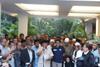 Klaim Punya Bukti, Prabowo-Sandi Deklarasi Menangi Pilpres 2019