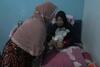 Bayi Perempuan Lahir Saat Pemilu 2019 Dinamai Nur Sandi Nesia