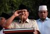 Proses Pemilu Tak Bisa Diselesaikan dengan Adu Kuat dan Massa