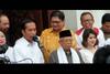 Jokowi: Akurasi Quick Count 99%, Hampir Sama Real Count