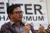 Pemilu 2019, Masyarakat Diimbau Tunggu Hasil Resmi KPU