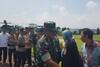 Pos TNI AL di Lhokseumawe Aceh Diserang Warga