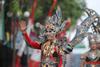 Menpar Arief Yahya : Selamat Jalan Maestro Carnival Indonesia