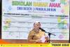 SMA 3 Pangkalan Bun Ditetapkan Menjadi Sekolah Ramah Anak