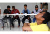 Sambut Gembira Pesta Demokrasi, Menpar Bikin Fun Games