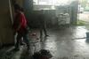 Tabung Elpiji 3 Kg Bocor, Empat Orang Luka Bakar