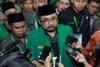 TNI-Polri Siap Kawal Hasil Pemilu, Panglima: Tidak Ada Ampun bagi Perusak Demokrasi
