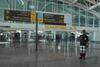 Kebakaran di Bandara Ngurah Rai Tidak Ganggu Aktivitas Penerbangan