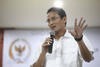 Libur Long Weekend, Tempat Wisata Diserbu Masyarakat