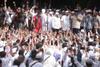 Prabowo Sebut Kelompok Emak-emak Paling Berani