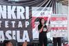 Tim Alpha Kawal Penghitungan Suara Pilpres 2019