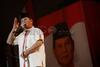 Polisi Amankan Kegiatan Syukuran Prabowo-Sandi di Kertanegara