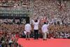 BPN Bantah Ada Utusan Jokowi Temui Prabowo