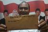 Tangani Money Politics Caleg, Ketua Bawaslu Tangsel Ditelepon Preman