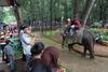 Long Weekend, 8.353 orang Padati Taman Marga Satwa Ragunan