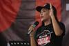 Tim Alpha dan KAMMu Jabar Kawal Rekapitulasi Suara KPU