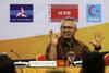 Akui Salah Input Data Pemilu, Ini Penjelasan KPU