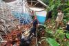 Pesta Rakyat HUT Ke-73 TNI AU, Lanud SMH Palembang Dihibur Artis Ternama