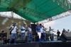 Pesta Rakyat HUT Ke-73 TNI AU, Lanud SMH Palembang Dihibur Artis Ternama