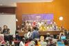 Jawab Tudingan Miring, Persepi: Quick Count Ilmiah dan Legal