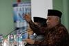 Masyarakat Diminta Tahan Diri dan Tetap Tenang