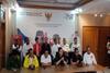 Masyarakat Diminta Tahan Diri dan Tetap Tenang