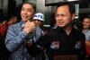 Senin, 116.688 Siswa SMP DKI Jakarta Ikuti UNBK