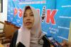 Serangan Hoaks ke KPU Meningkat Pascapencoblosan