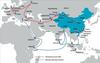 KTT Belt dan Road China Akan Dukung Pembiayaan Berkelanjutan