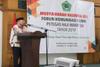 Petugas KPU yang Salah Entri Data Diminta Disanksi