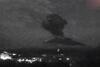 Gunung Agung Erupsi, Abu Vulkanik Terpa Karangasem, Bangli dan Klungkung