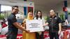 Jelang MJM 2019, Bank Mandiri Ajak Komunitas Pelari Keliling Kota
